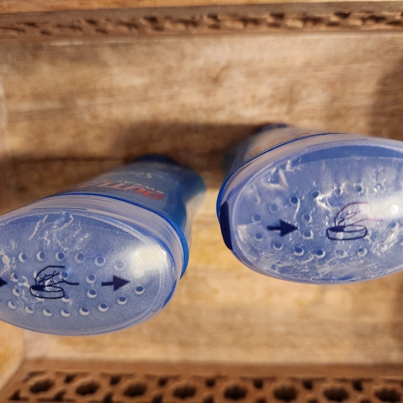 Secret Outlast Sweat & Odor Deodorant - Clear Gel, Sealed, New! - Picture 2 of 3